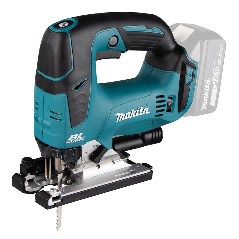 Scie Sauteuse MAKITA DJV182Z (sans batterie)