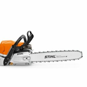 Tronçonneuse thermique 66,8 cm³ MS 400 C-M + guide ES Light 50 cm - 36 RM STIHL 1140-200-0699