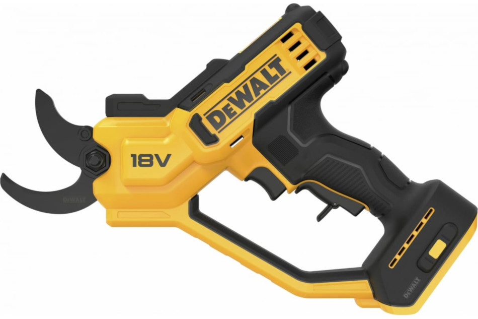 Sécateur 18V XR 38 mm (sans batterie ni chargeur) DEWALT DCMPP568N-XJ