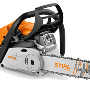 Tronçonneuse thermique 35,8 cm³ MS 182 C-BE 35 cm STIHL 1148-200-0099