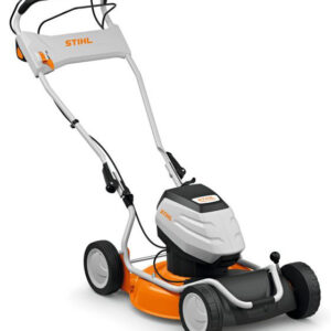 Tondeuse mulching 36 V RMA 2 RV (sans batterie ni chargeur) STIHL 6357-011-1410