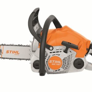 Tronçonneuse thermique 32 cm³ MS 172 C-BE 35 cm STIHL 1148-200-0242