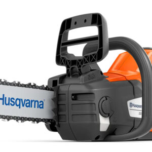 Tronçonneuse 36 V 225i 35,6 cm (sans batterie ni chargeur) HUSQVARNA 970547508