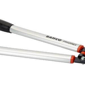 Sécateur à 2 mains 600 mm capacité coupe 45 mm BAHCO P160-SL-60