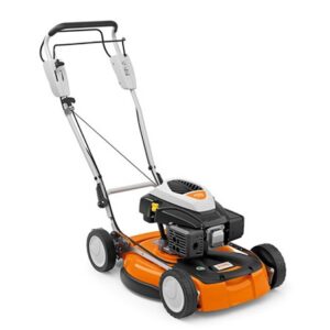 Tondeuse à gazon mulching thermique 149cm³ RM 4 RV tractée STIHL 6383-011-3431