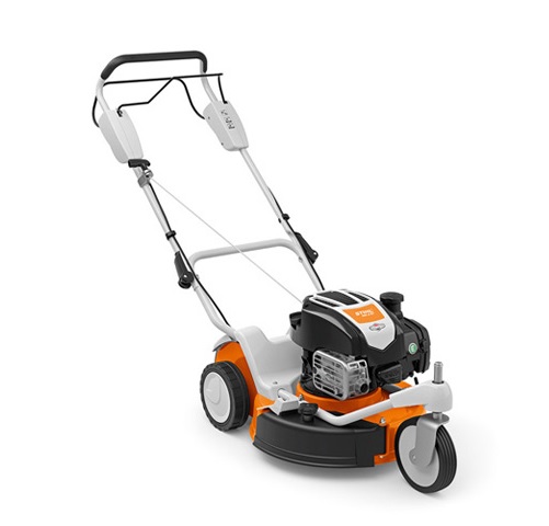 Tondeuse à gazon thermique tractée 163cm³ RM 3 RT STIHL 6361-011-3416