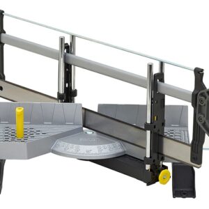 Scie à onglet articulée STANLEY 1-20-800