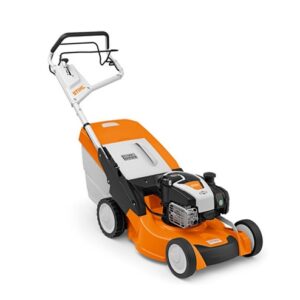 Tondeuse à gazon thermique 163cm³ RM 650 VE tractée STIHL 6364-011-3453