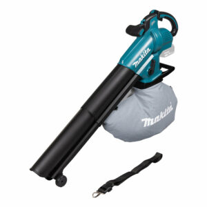 Aspirateur souffleur LXT® MAKITA DUB187Z 18 V Li-Ion - 6 m³ (vendu sans batterie ni chargeur)