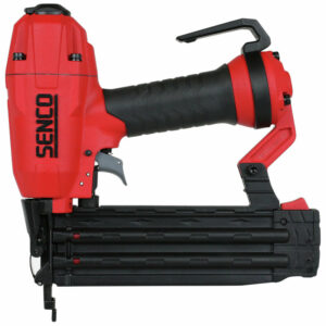 Cloueur de finition pneumatique SENCO FINISHPRO 18-BL pour pointes G18 de 15 à 50 mm