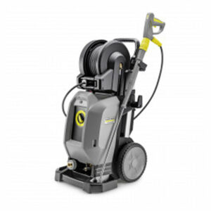 Nettoyeur Haute Pression KÄRCHER HD 13/18-4 SXA Plus - 1.286-957.0