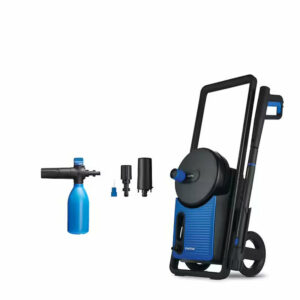 Nettoyeur haute pression Excellent NILFISK 160-10 EU - 128471412