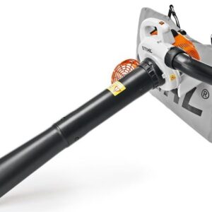 Aspiro-souffleur à main thermique 27,2 cm3 SH 56 C-E STIHL 4241-011-0929
