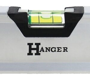 Niveau tubulaire magnétique 1000 mm MTXL100 HANGER 100102