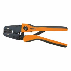Pince à Sertir NEO TOOLS 01-502