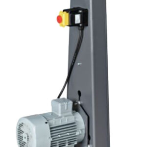 Ponceuse à bande Grit GKS 75 3kW FEIN 79050300403