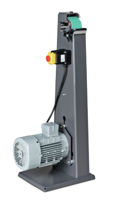 Ponceuse à bande Grit GKS 75 3kW FEIN 79050300403