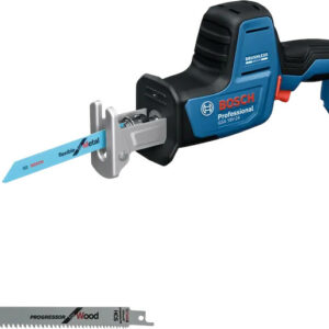 Scie sabre 18 V GSA 18V-24 (sans batterie ni chargeur) BOSCH 06016A5100