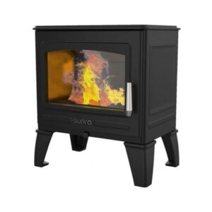 Poêle à bois vintage - CHARLES