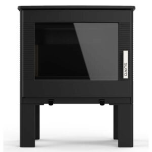 Poêle à bois vintage - GABY