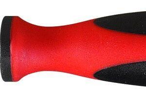 Tournevis Torx Tamper TT 8