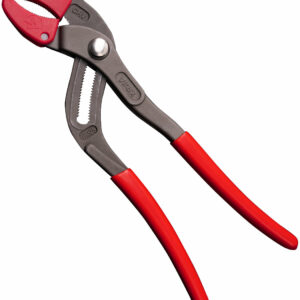 PINCE SANITAIRE GRANDE CAPACITE - VIRAX - 260 MM
