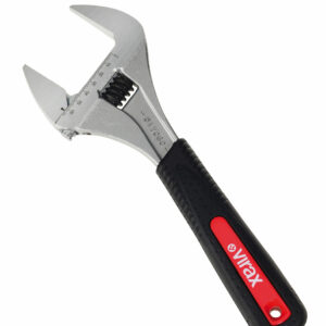 CLE A MOLETTE 12'' A GRANDE OUVERTURE - VIRAX  - 017060