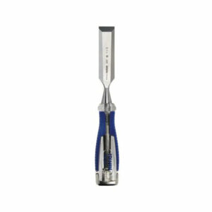 Ciseau pour bois - IRWIN - MS750-12 mm - 10501676