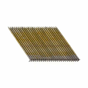 Pointes en bande métal DEWALT DNW2850E 34° 2.8x50mm