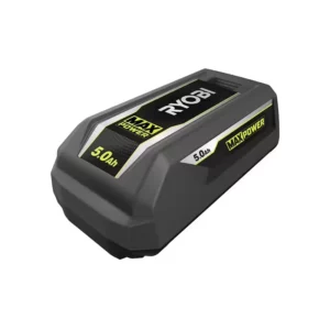 1 batterie lithium+ 36V - 5.0 RYOBI - RY36B50B