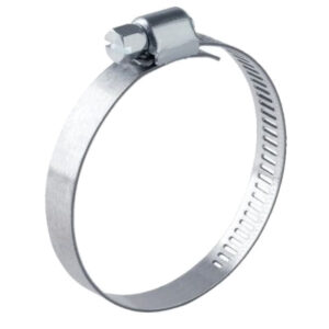 10 colliers de serrage diamètre 32 - 52 mm SX8 SERFLEX 4183301