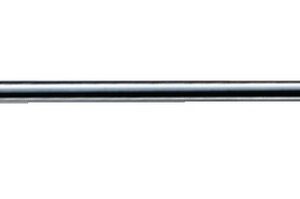 10 électrodes tungstène CERIUM 2 % diamètre 2 x 150 mm ABICOR BINZEL 700.0181