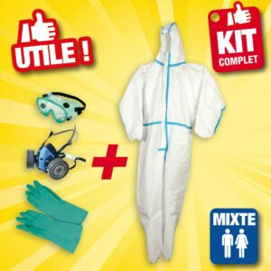 kit phytosanitaire de protection