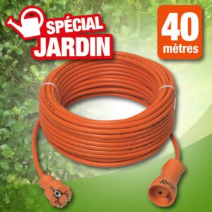 Manche de rechange droit Compositube - 117 cm