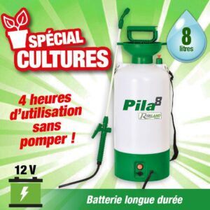 Manche de rechange pour pioche Novagrip - 90 cm - douille ronde