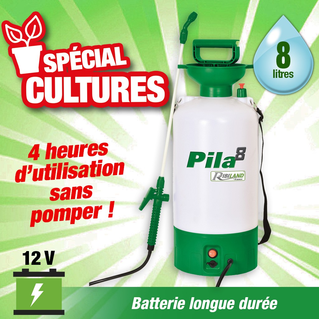 Manche de rechange pour pioche Novagrip - 90 cm - douille ronde