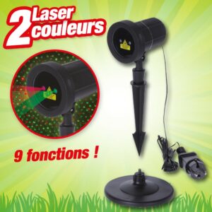 Manche de rechange Compositube droit - 135 cm