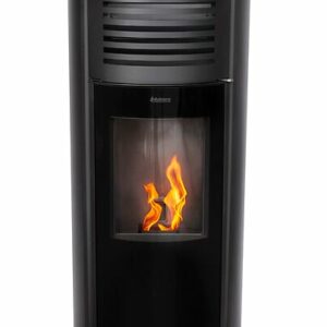 Poêle à granules Scandinave - Aduro P1 - 8kW