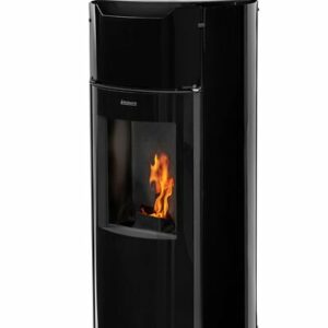 Poêle à granules Scandinave - Aduro P1.3 - 8kW