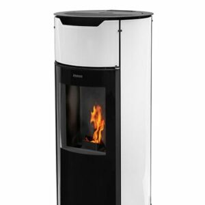 Poêle à granules Scandinave - Aduro P1.4 - 8kW