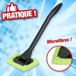 nettoyant de fenêtre