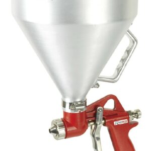 PISTOLET A CREPIR GODET SUPERI 5L EN ALU