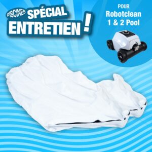 Sac filtrant
