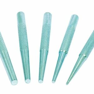 Etui de 5 chasse-pointes