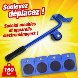 Balai voirie polymère - manche bois certifié PEFC 100%