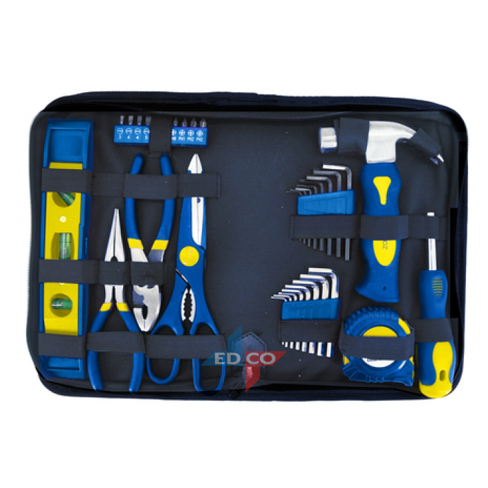 Trousse à outils 33pcs ST