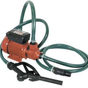 POMPE GAS OIL