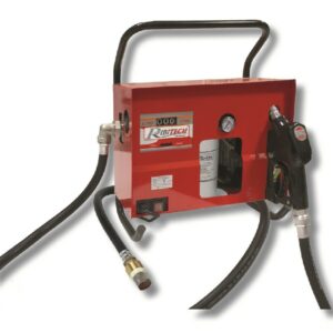 KIT STATION GASOIL DELUXE