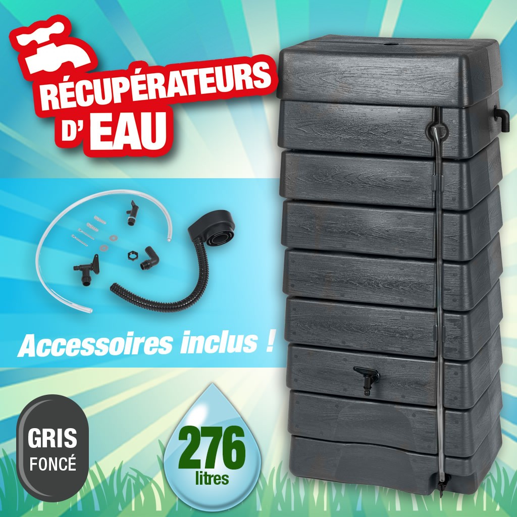 Pelle ronde tole - 27 cm - sans manche