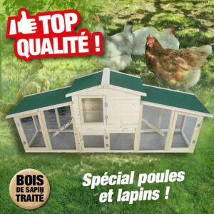 Pince à déchets ergonomique - 105 cm